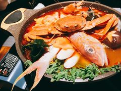 -森味薪火烧•烧鸟居酒屋•日本料理(望京店)
