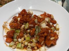 -聆桂烤鸭·金奖烤鸭(静联广场店)