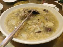 -东北人粗粮饺子坊(南山店)