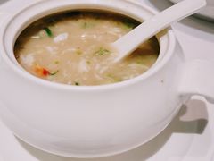-富力丽思卡尔顿酒店·丽轩中餐厅