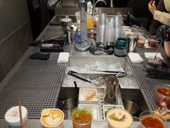 -O.P.S. CAFE