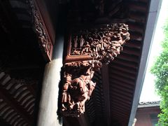 -蒋氏故居