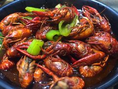 经典十三香-臻馆小龙虾