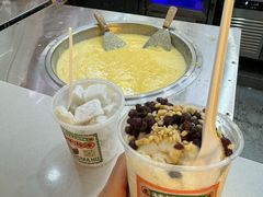 -虎婆冷饮店·海南特色炒冰(三亚湾店)