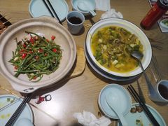 -金百万(方庄店)