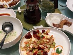 -西安饭庄(立丰国际店)