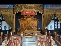 -南京中国近代史遗址博物馆(南京总统府)