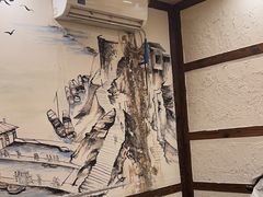 -灶东家民间菜(回兴店)