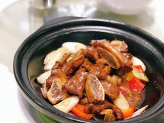 -金翠皇宫粤菜·点心·海鲜(科技园店)