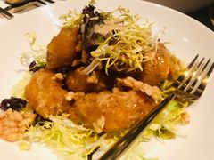 -三号黄浦会Canton Table