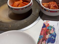 -七八冷面·延边朝鲜族美食(圣熙八号店)