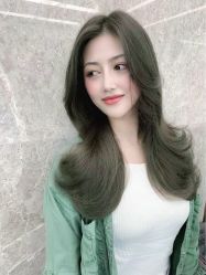 -名发世家烫染