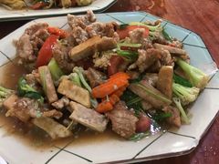 -好运来饭店(新城路店)