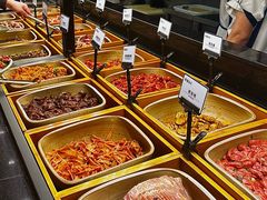 -韩盛·盛江山自助料理(中街大悦城店)