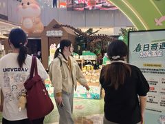 -凯德MALL(西直门店)