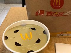 -麦当劳(龙阳路店)