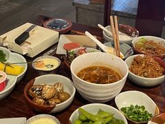 -青藤茶馆(南山路店)