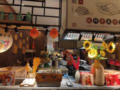 -杭州开元名都大酒店·地中海自助餐厅