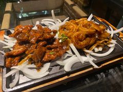 -小巷餐厅(五大街店)