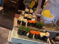 -星伦多自助料理(花山金鹰店)