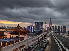 -深圳来福士广场