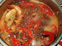 -星伦多海鲜自助餐厅(时代广场店)