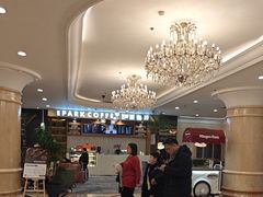 -北京广安门维景国际大酒店