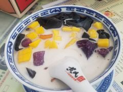 -黄氏壹品汇•水牛奶甜品(全国总店)