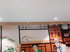 -汤W城市微度假(仓山店)