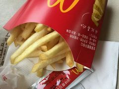 -麦当劳(联盛店)