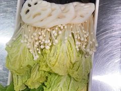 -半天妖烤鱼(东方新天地店)