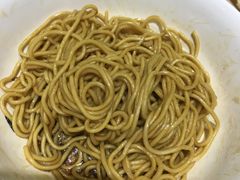 -老妈手工馄饨本帮浇头面(国权路店)