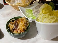 -狐狸爱上椰子鸡(滨江星光大道店)