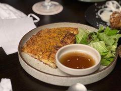 -Fuzzy Bistro 浮几韩餐·茶酒馆