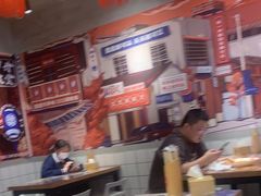 -仔耳朵冷锅鱼蛙芋儿鸡(莲花东路店)