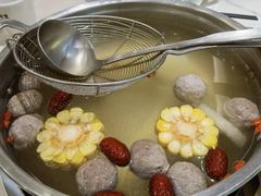 -八合里潮汕鲜牛肉火锅(上海汇智广场店)