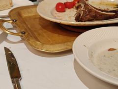-波特曼西餐厅(南岗店)