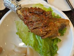 -飞天大厦清真餐厅
