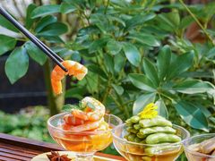 -云里小坐·小院里·团建·宴请·下午茶(三圣乡店)