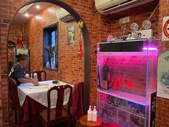 -永兴餐厅(复兴中路店)
