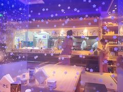 -琴寿司居酒屋(中山广场店)