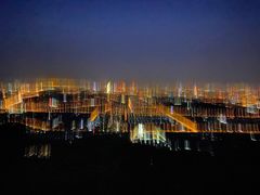 -鬼笑石后山停车场