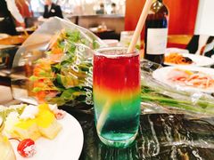 -东方红海鲜百汇(国际大厦店)