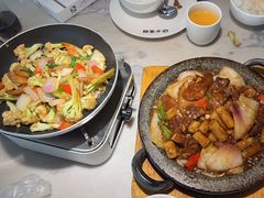 -小菜园新徽菜(连云港海州吾悦店)