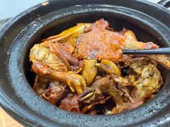 -斯丹姜母鸭·古法干香(泉州总店)