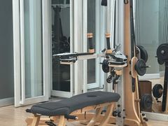 -Isofit 普拉提·婵柔工作室