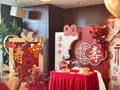-HUIcake boutique蛋糕定制(平乐园店)