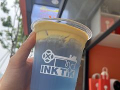 -INK TIK(墨滴咖啡·天安云谷店)
