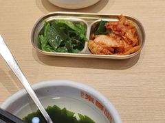 -庆米鲜朝鲜族拌饭(固戍店)