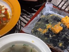-宅里香.自然餐厅(湘大店)